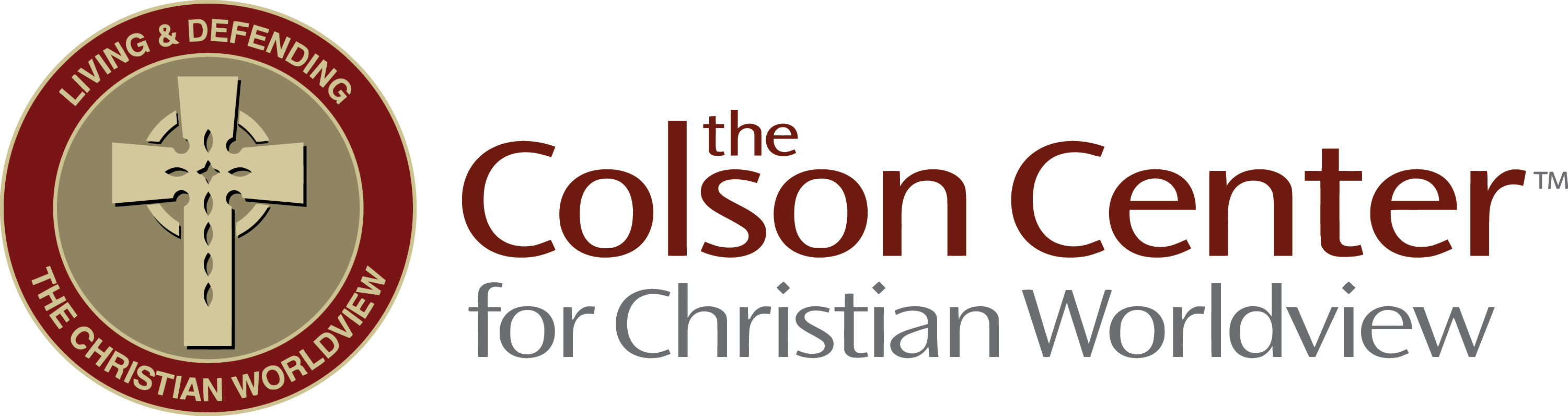 Colson Center Logo