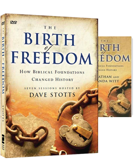 Birth of Freedom curriculum