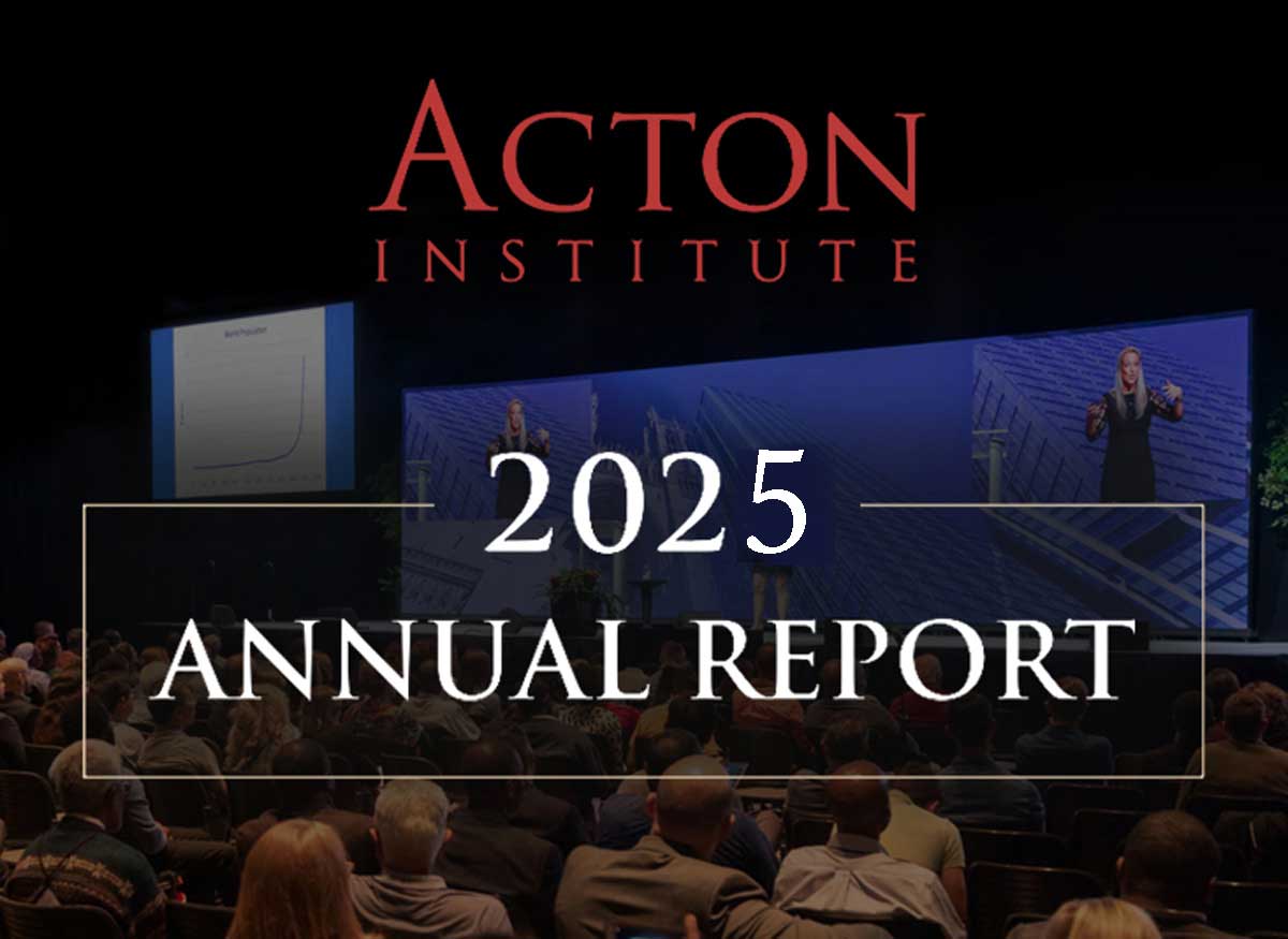 20205 Annual Report Masthead