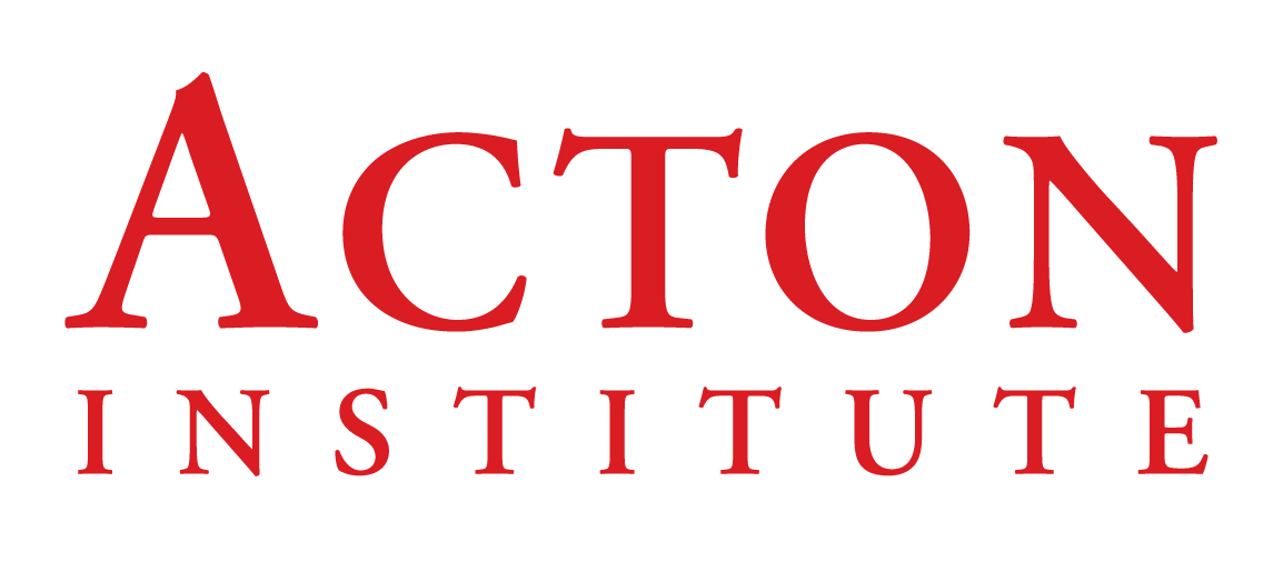 Acton Institute Logo