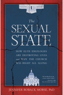 'The Sexual State' by Jennifer Roback Morse.