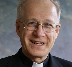 Fr. Martin Rhonheimer.