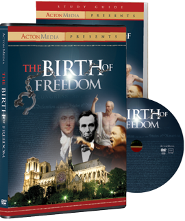 Birth of Freedom documentary