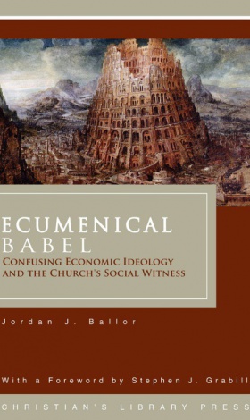 Ecumenical Babel