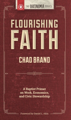 Flourishing Faith