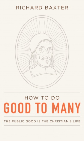 How to Do Good to Many book cover