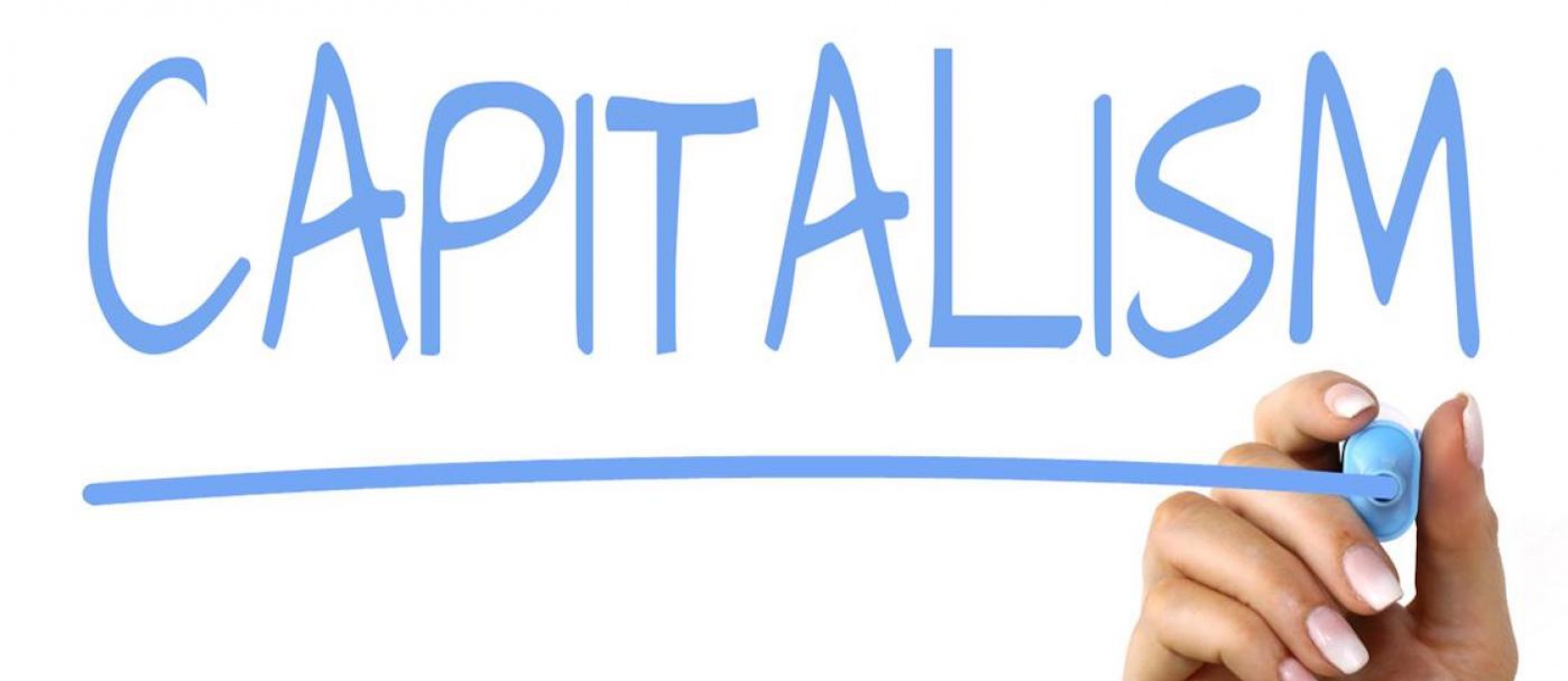 America doesn’t have a radically capitalist economy Acton Institute