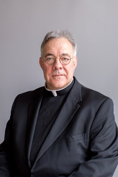 Rev. Robert A. Sirico | Acton Institute