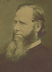 Isaac Thomas Hecker Public domain 
