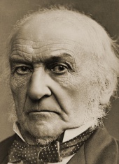 William Ewart Gladstone By London Stereoscopic Company (allday.ru) [Public domain], via Wikimedia Commons