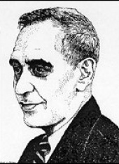 Frank S. Meyer