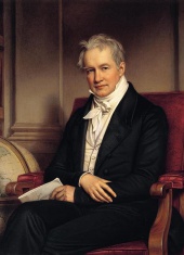 K. Wilhelm Freiherr von Humboldt