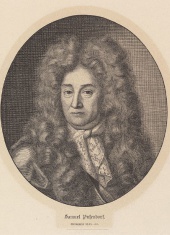 Samuel von Pufendorf