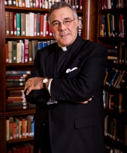 Rev. Robert Sirico