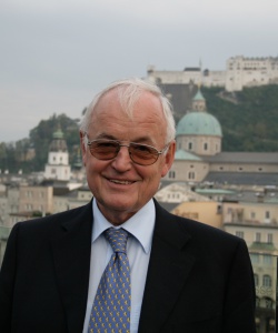 Manfred Spieker, Ph.D.